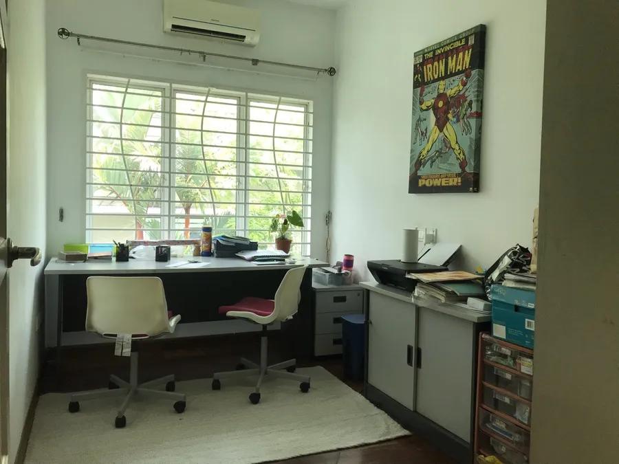 Residential Landed Bangsar